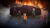 Get Midnight Fight Express	(PC) GOG Key GLOBAL