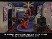 Maggie's Apartment