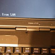 XP Compaq 