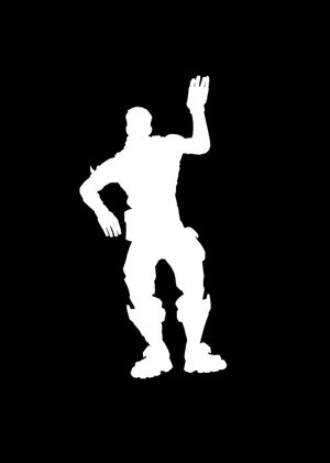 OG Fortnite Emotes List: Dances Released in Chapter 1 - Page 10