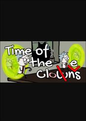 Time of the Clones (PC) Steam Key GLOBAL
