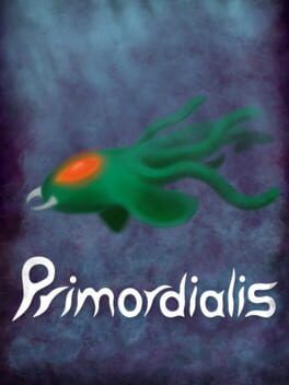 Primordialis Steam Key (PC) GLOBAL
