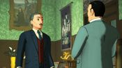 Agatha Christie - The ABC Murders PlayStation 4