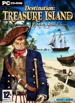 Destination Treasure Island Steam Key (PC) GLOBAL