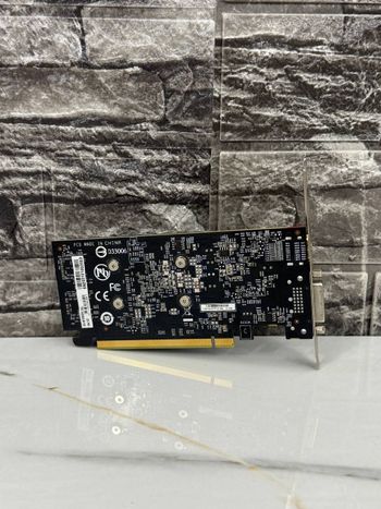 Buy Gigabyte GeForce GT 1030 2 GB 1252-1506 Mhz PCIe x16 GPU