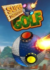 Super Inefficient Golf (PC) Steam Key EUROPE