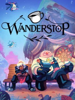 Wanderstop Steam Key (PC) LATAM