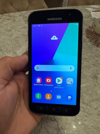 Samsung Galaxy Xcover 4