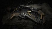 Hunt: Showdown 1896 - Lonely Howl (DLC) (PC) Steam Key GLOBAL for sale
