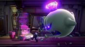 Luigi's Mansion 3 + Luigi's Mansion 3: Multiplayer Pack DLC Bundle (Nintendo Switch) eShop Key UNITED STATES