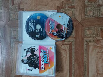 DanceStar Party Hits PlayStation 3