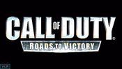 Call of Duty: Roads to Victory PSP