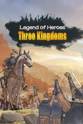Legend of Heroes: Three Kingdoms