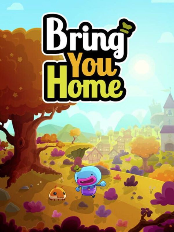 Bring You Home on MacOS is Free with Snakzy Rewards