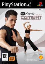 EyeToy: Kinetic Combat PlayStation 2