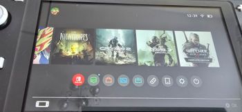 Nintendo switch lite for sale