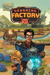 Learning Factory PC/XBOX LIVE Key EUROPE