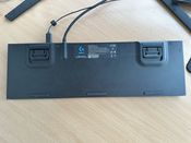Get Klaviatura+pile: Logitech G815 ir G403 HERO
