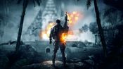Battlefield 4 Origin Key EUROPE