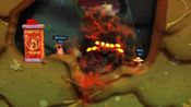 Worms Revolution (Gold Edition) Steam Key GLOBAL