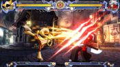 BlazBlue Calamity Trigger Xbox 360
