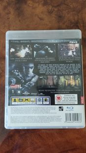 The Chronicles of Riddick: Assault on Dark Athena PlayStation 3