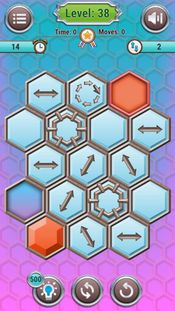 Get Unblock Hex