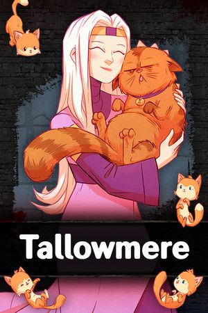 Tallowmere (PC) Steam Key GLOBAL