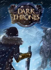 Dark Thrones (Nintendo Switch) eShop Key UNITED STATES