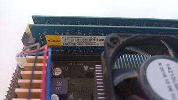 Buy Asus AM1I-A AMD AM1 Mini ITX DDR3 AM1 Motherboard + AMD Sempron 3850 + 4GB DDR3 RAM + Cooler