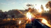 Generation Zero - US Weapons Pack (DLC) (PC) Steam Key EUROPE