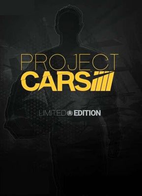 Project CARS (Limited Edition)
