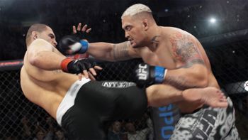 EA SPORTS UFC Xbox One