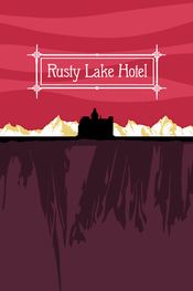 Rusty Lake Hotel (PC) Steam Key GLOBAL
