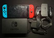 Buy Nintendo Switch, Blue & Red, 64GB