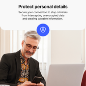Redeem NordVPN Complete - 10 Devices - 1 Year (PC/MAC/MOBILE) VPN & Cybersecurity Software Subscription Key UNITED STATES