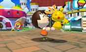 Get Pokémon Rumble World