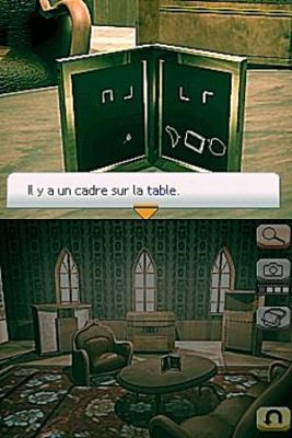 Buy Another Code: Two Memories Nintendo DS