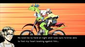 Get Raptor Boyfriend: A High School Romance (PC) Steam Key GLOBAL