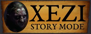 XEZI: Story Mode
