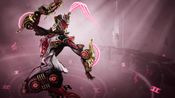 Warframe Octavia Prime Access: Resonator Pack (DLC) (PC) Steam Key GLOBAL