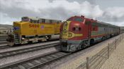 Train Simulator: Cajon Pass Route (DLC) (PC) Steam Key GLOBAL