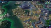 Civ5 Wonders of the Ancient World Scenario Pack Steam Key EU for sale