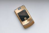 Motorola RAZR V3i
