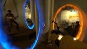 Portal Stories: Mel