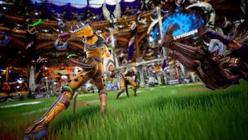Blood Bowl 3: Brutal Edition Xbox Series X