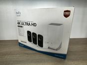 Buy 3 lauko kamerų komplektas 4k EUFY 3C (ekspo)