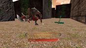 VR Adventure (Virtual Reality for mobile devices)
