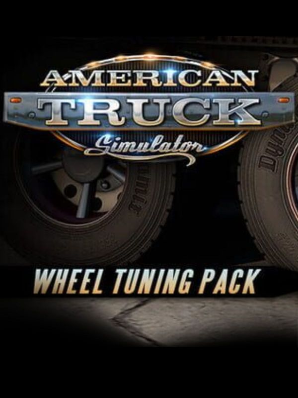 ATS Wheel Tuning Pack is Free on Mac with Snakzy