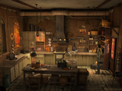 Redeem Dead Mountaineer's Hotel (PC) Steam Key GLOBAL